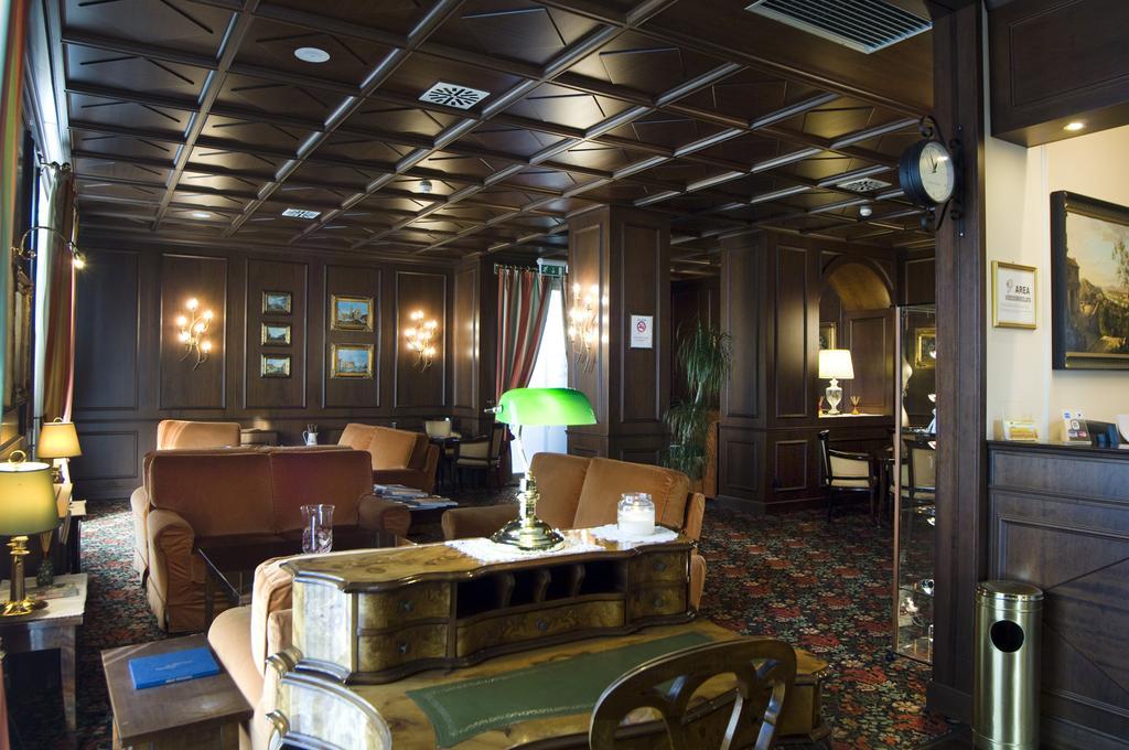 The Regency Sure Hotel Collection By Best Western Лиссоне Экстерьер фото