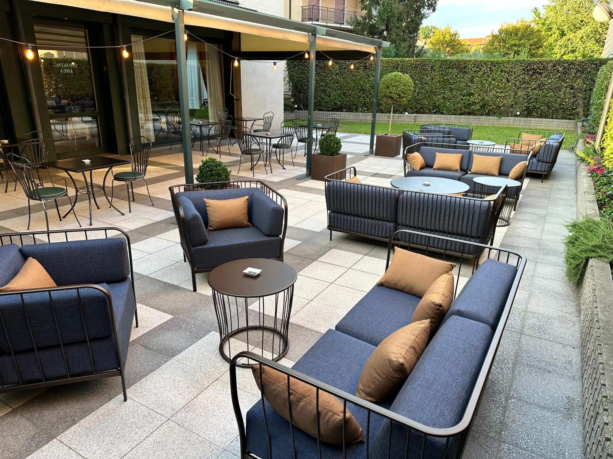 The Regency Sure Hotel Collection By Best Western Лиссоне Экстерьер фото